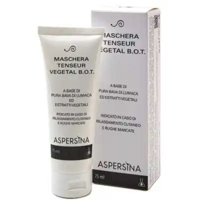 ASPERSINA Maschera Antinvecchiamento 75ml scad 05/23  |  Farma di Fiducia