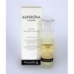 PHARMALIFE ASPERSINA UOMO SIERO ANTIRRITATIVO 30ml, Pharmalife Research srl