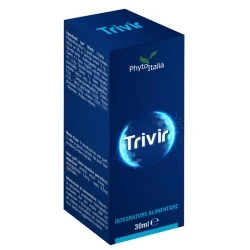 Trivir 30 ml | Farma di Fiducia