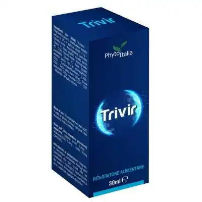 Trivir 30 ml | Farma di Fiducia