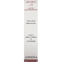 PHARMALIFE ASPERSINA LATTE DETERGENTE 200ml, Pharmalife Research srl