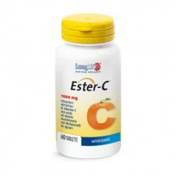 LONGLIFE ESTER C 1000 60 Tavolette, PHOENIX Srl - LONGLIFE