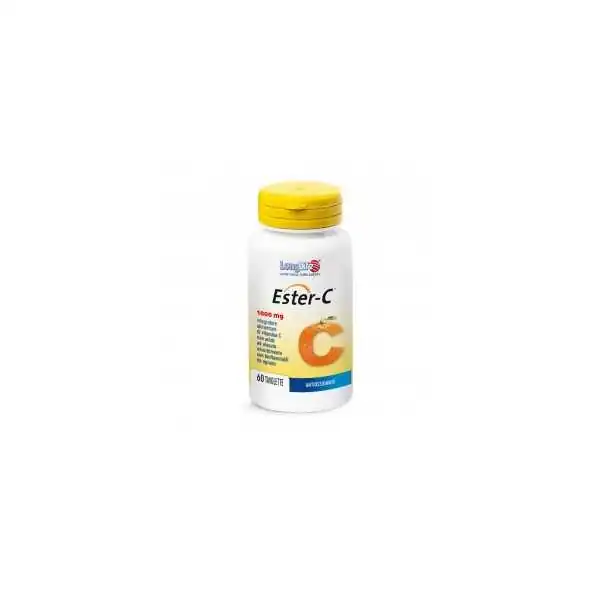 LONGLIFE ESTER C 1000 60 Tavolette, PHOENIX Srl - LONGLIFE