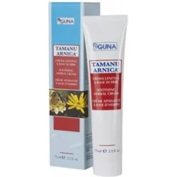 GUNA TAMANU ARNICA 75ml, Guna