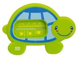 SARO BABY Termometro da Bagno Snorkels, SARO IMPORT EXPORT LTDA