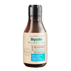 BIOSCALIN BIOMACTIVE Shampoo | Farma di Fiducia