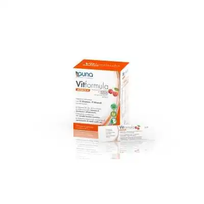 Guna VitFormula 30 Stick Acerola, Guna