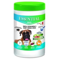 ESSENTIAL Cane Adulto 650g | Farma di Fiducia