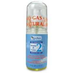 GUNA AROMA DI GUNA 2 SPRAY CUTANEO 75ml, Guna