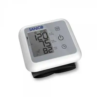 Sanico Misuratore Di Pressione Da Polso, SANICO Srl