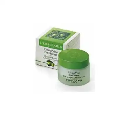 Erbolario Crema Tonificante KaritÃ¨ Jojoba 50ml, L'ERBOLARIO Srl