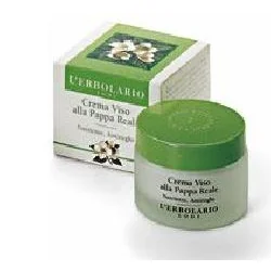 Erbolario Crema Nutriente Pappa Reale 50ml, L'ERBOLARIO Srl