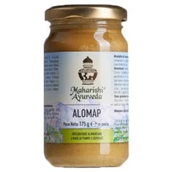Maharishi Ayurveda ALOMAP PASTA 175g, MAP ITALIA Srl