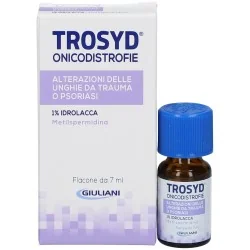 Trosyd Onicodistrofie 7 ml | Farma di Fiducia 2
