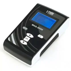 MAG 2000 MAGNETOTERAPIA, I.A.C.E.R. Srl