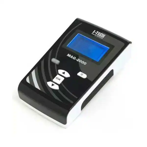 MAG 2000 MAGNETOTERAPIA, I.A.C.E.R. Srl