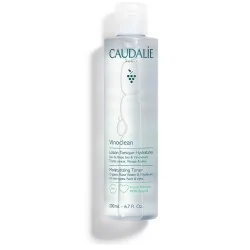 CAUDALÍE Vinoclean Idratante 200ml | Farma di Fiducia