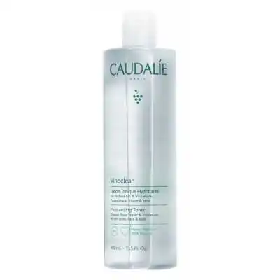 CAUDALÍE Vinoclean Lozione Tonica 400 ml | Farma di Fiducia