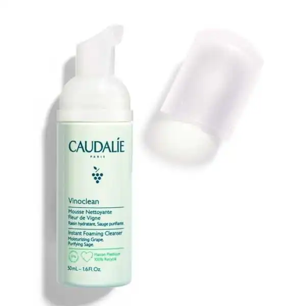 VINOCLEAN SCHIUMA DET 50ML| Farma di Fiducia