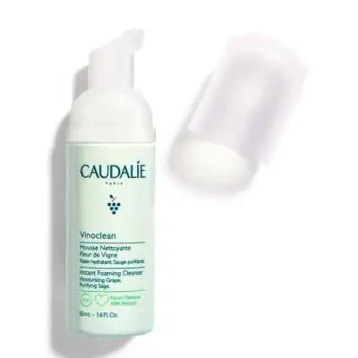 VINOCLEAN SCHIUMA DET 50ML| Farma di Fiducia