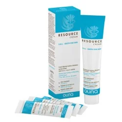 RESOURCE CREAM SOS 50ML+3X3ML, Guna