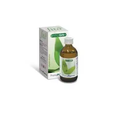 FITOSIN 1 50ML GOCCE Ansia, PROMOPHARMA SPA