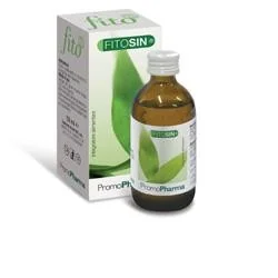 FITOSIN 3 50ml Gocce -  Insonnia, PROMOPHARMA SPA