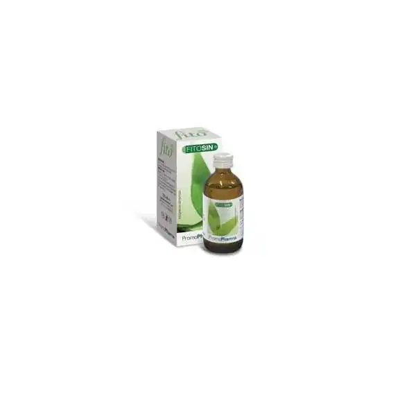 FITOSIN 33 50ML Gocce Circolazione Periferica â Circolazione Cerebrale, PROMOPHARMA SPA