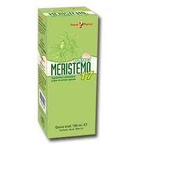MERISTEMO 17 Osteoarticolare 100ml, PROMOPHARMA SPA