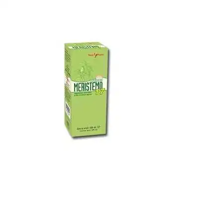 MERISTEMO 17 Osteoarticolare 100ml, PROMOPHARMA SPA