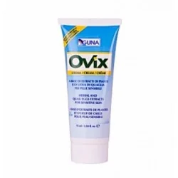 GUNA OVIX CREMA ALLERGIE 75ml, Guna