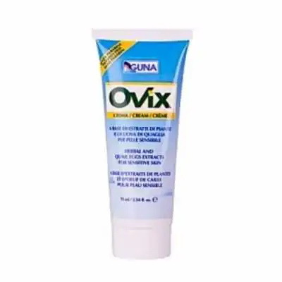 GUNA OVIX CREMA ALLERGIE 75ml, Guna