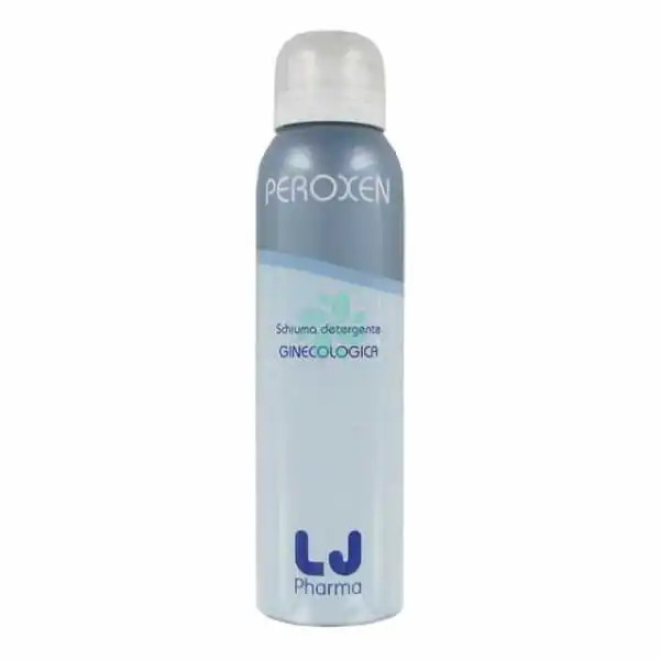 PEROXEN Schiuma Detergente Ginecologica, FARMITALIA Srl - SOC. UNIPERS.