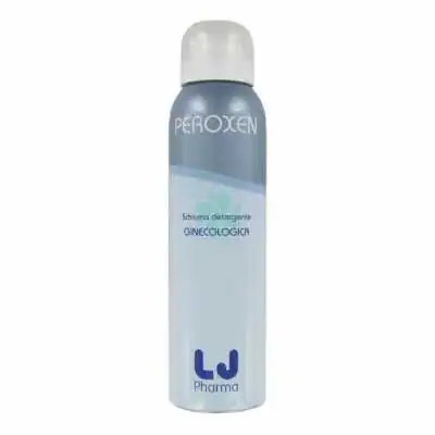 PEROXEN Schiuma Detergente Ginecologica, FARMITALIA Srl - SOC. UNIPERS.
