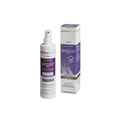 DERMARAYS ULTRA Detergente senza risciaquo Spray 250ml, RAYS SpA