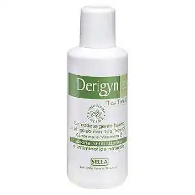 DERIGYN TEA TREE OIL 300ML, SELLA Srl