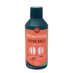 Erbavita Peso Stop Depur Snell | Farma di Fiducia