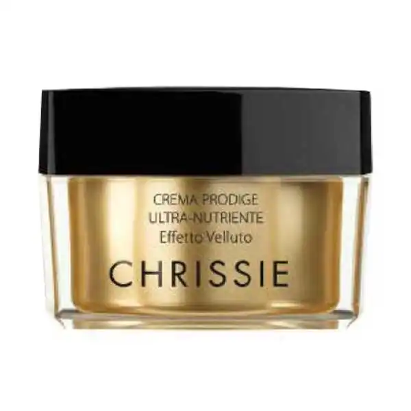 Chrissie Crema Prodige Ultra-Nutriente 50 ml | Ri