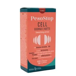 Erbavita Peso Stop Cell Giorno&Notte | Farma di Fiducia
