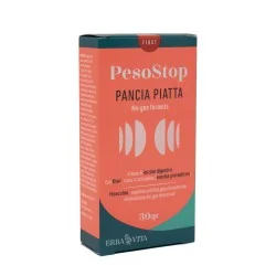 Erbavita Peso Stop Pancia Piatta | Farma di Fiducia