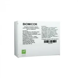 OTI Biomicor 75 Capsule | Farma di Fiducia