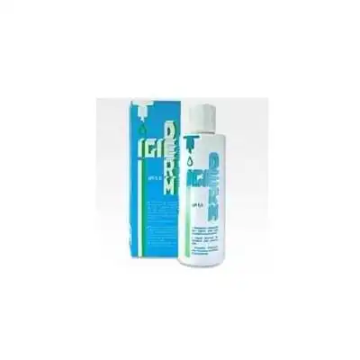 IGIEDERM Detergente Liquido, KANTER PHARMA Srl