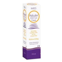 POLICALM Crema 150ML, LOGOFARMA SpA
