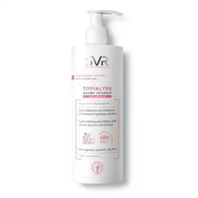 TOPIALYSE Baume Protect 400 ml  |  Farma di Fiducia