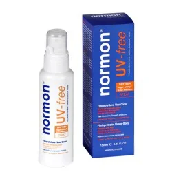 NORMON UV FREE SPR VISO/CORPO, NORMON Srl