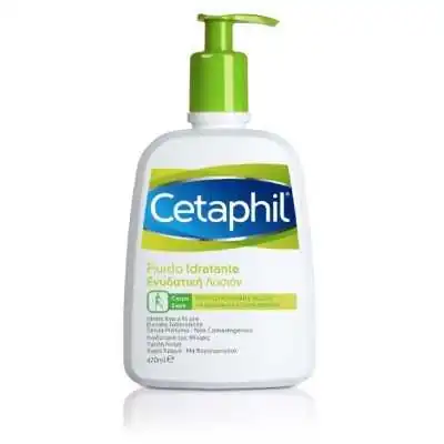 CETAPHIL Fluido Idratante 470ML, GALDERMA ITALIA SpA