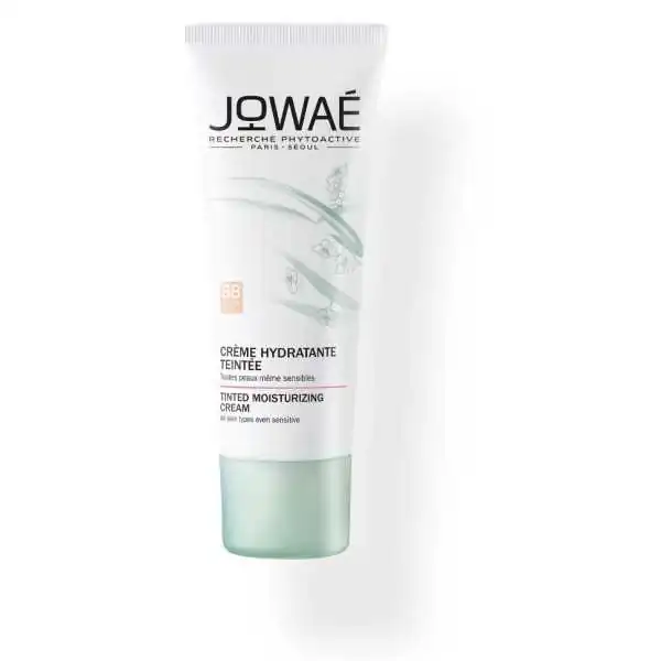 JOWAE  BBCream Colorata Idratante Chiara, JOWAE (LABORATOIRE NATIVE IT.)