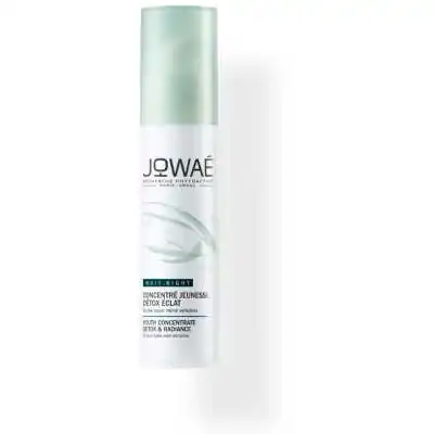 JOWAE Concentrato di Giovinezza Detox Notte  |  Farma di Fiducia