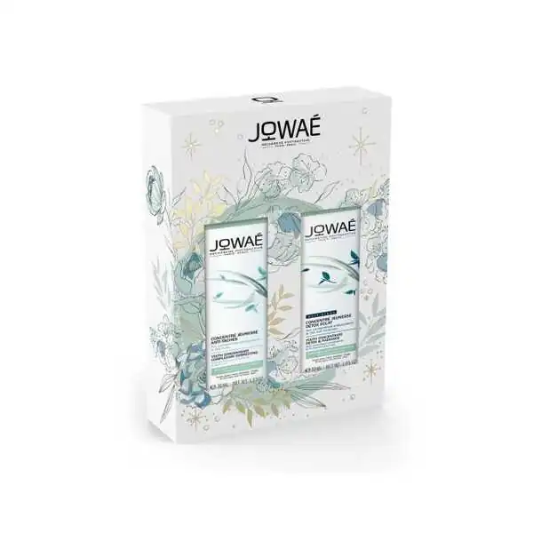 JOWAE Cofanetto Concentrato AntiMacchie Giorno e Notte |  Farma di Fiducia