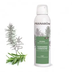 PRANAROM IDROLATO ROSMARINO, HERBALGEM ITALIA Srl